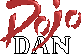 Dojo Dan logo