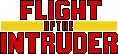Flight of the Intruder logo