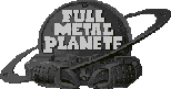 Full Metal Planete logo