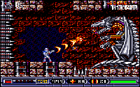 Turrican 2 - The Final Fight