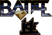 Battle Isle logo
