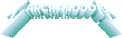  Carcharodon – White sharks logo