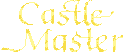 Castle Master logo