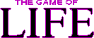 Cells - Game of Life logo