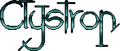 Clystron logo
