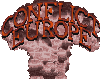 Conflict: Europe logo
