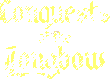 Conquests of the longbow – The legend of Robin Hood logo