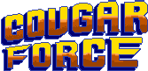 Cougar Force logo