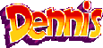 Dennis logo