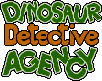 Dinosaur Detective Agency
