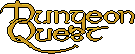 Dungeon Quest logo