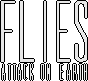 Flies - Attack on Earth logo